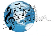 Language Universal Recording Society featuring World Music and Music Legends